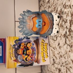 McDonald's collectable